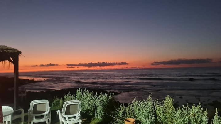 Ocean Beach Tamarist エクステリア 写真