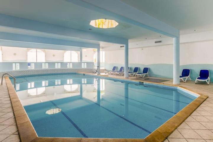 Ocean Beach Tamarist エクステリア 写真
